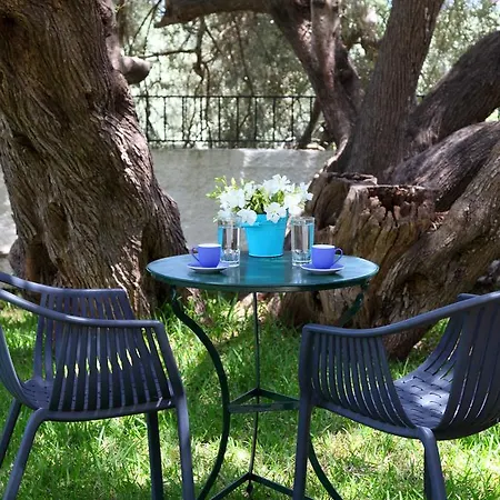 公寓 Summer House Louisa *