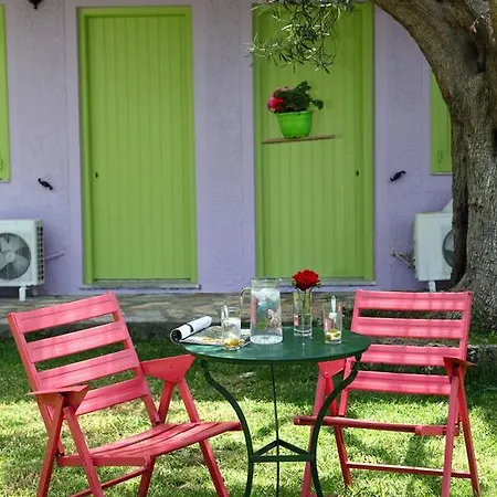 Summer House Louisa 公寓 *