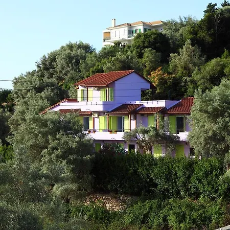 Apartament Summer House Louisa