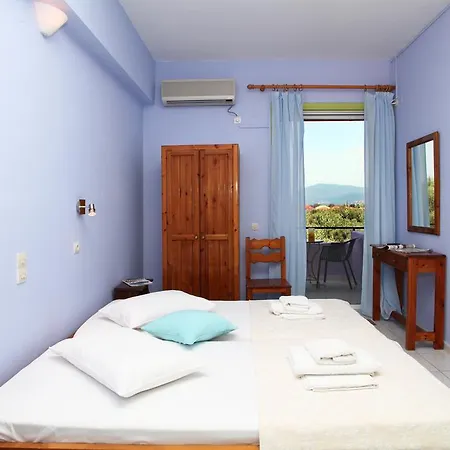 Summer House Louisa 公寓