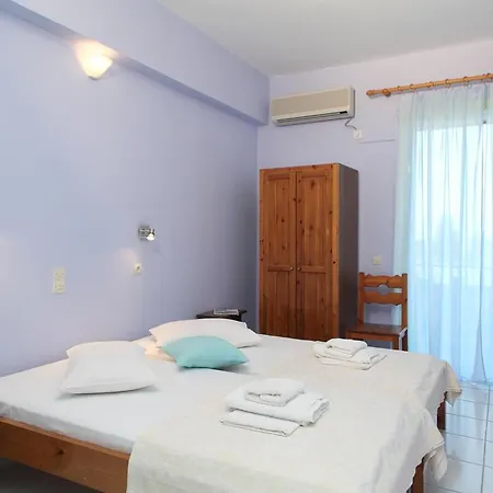 Διαμέρισμα Summer House Louisa *