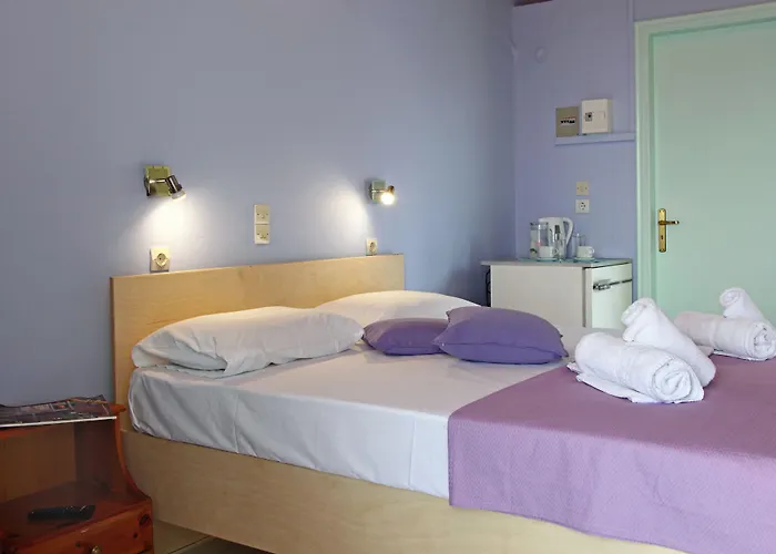 Apartment Summer House Louisa *