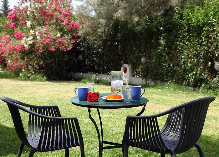 Summer House Louisa Apartment Lygia (Lefkada)