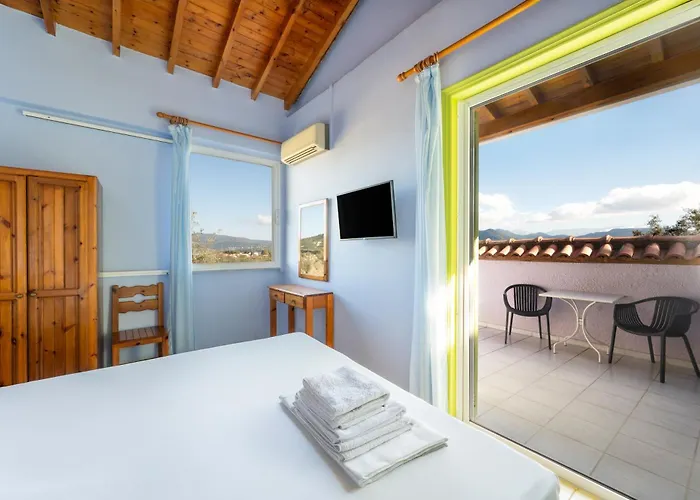 Summer House Louisa Apartment *