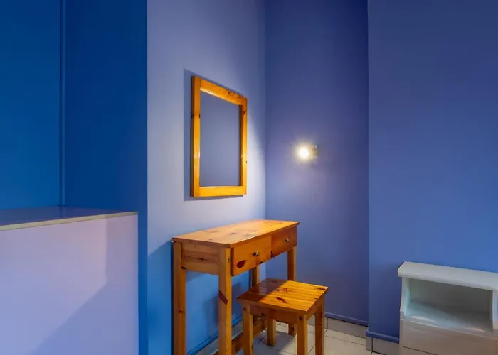 Summer House Louisa Apartment