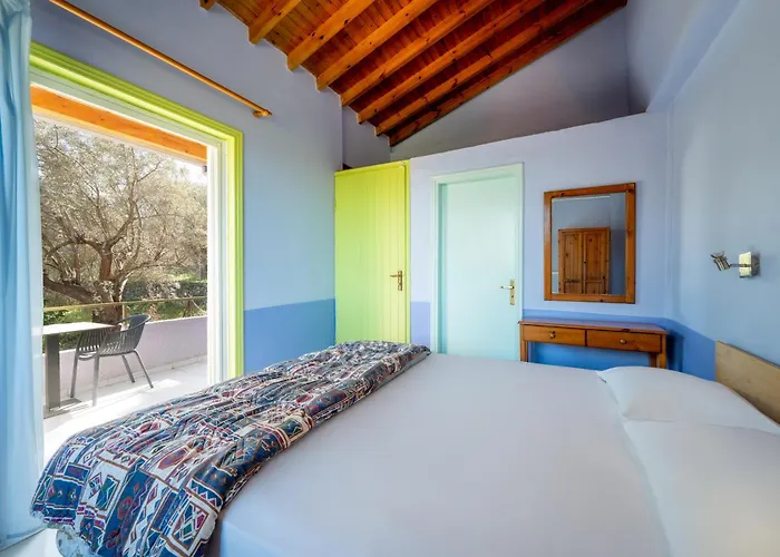 Summer House Louisa Apartment