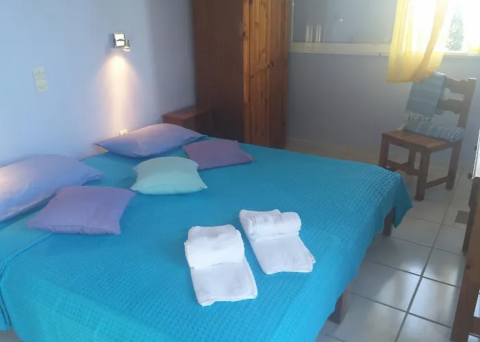 Summer House Louisa Apartment