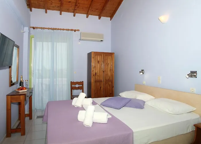 Summer House Louisa Apartment