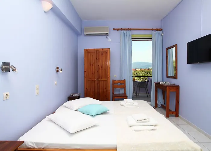 Summer House Louisa Apartment