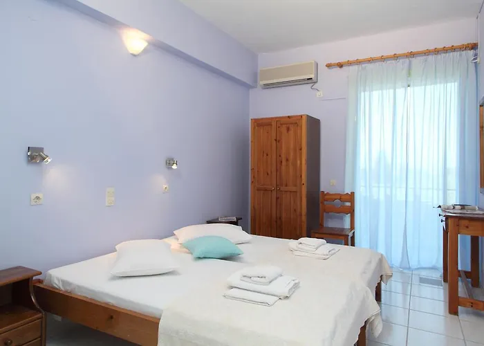 Apartment Summer House Louisa *