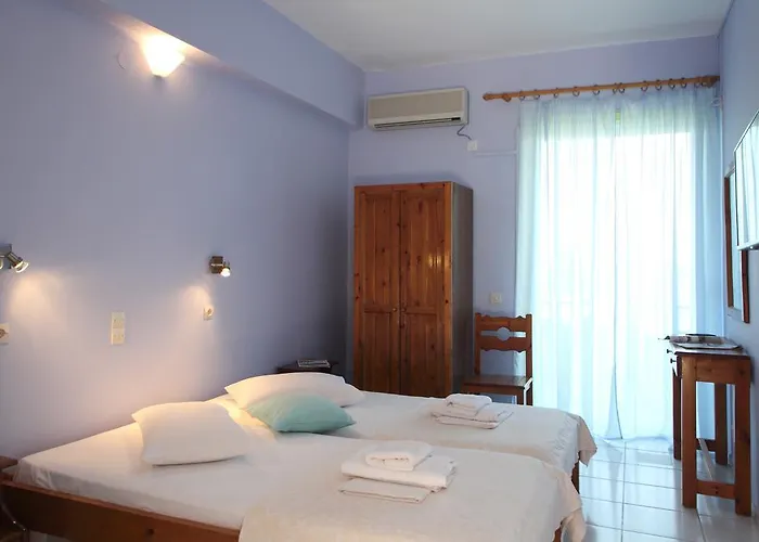 Summer House Louisa *